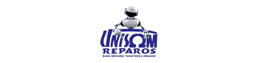 Unisom Reparos